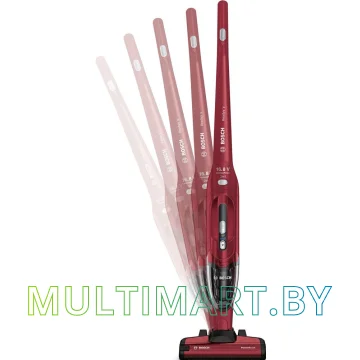 Пылесос Bosch BBH21630R картинка 10
